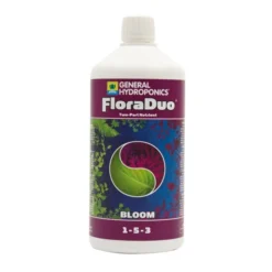GHE FloraDuo Bloom 500 Ml | Blütedünger