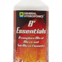 GHE B'Essentials 500 Ml