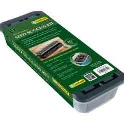 12 Töpfe Selbstbewässerungs -Anzuchtset | Anzuchtschalen Von Garland -Baum Freude Verkäufe 558798 12 Toepfe Selbstbewaesserungs Anzuchtset G166 gl 1