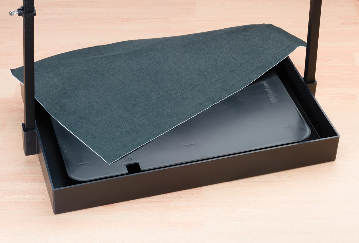 Micro Grow Light Garten | Zimmergewächshaus Von Garland 4 Micro Grow Light Garten | Zimmergewächshaus Von Garland – Bild 4