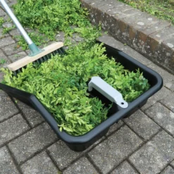 55 X 49 X 16,5 Cm Jumbo Kehrschaufel &amp; Besen | Gartenzubehör Von Garland -Baum Freude Verkäufe 558817 55 x 49 x 16 5 cm Jumbo Kehrschaufel und Besen G205 gl 6