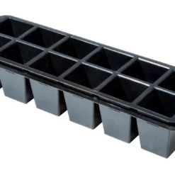 Premium Anzuchtschale (2 Stück) | Anzuchtschalen Von Garland 5 Premium Anzuchtschale (2 Stück) | Anzuchtschalen Von Garland -Baum Freude Verkäufe 558823 36 5 x 13 x 6 cm Premium Anzuchtschale fuer 12 Toepfe 2 Stueck G211 gl 0