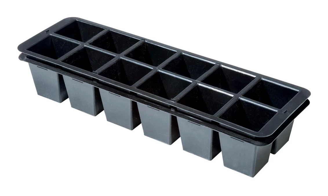 Premium Anzuchtschale (2 Stück) | Anzuchtschalen Von Garland 3 Premium Anzuchtschale (2 Stück) | Anzuchtschalen Von Garland – Bild 3