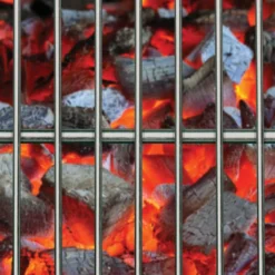 55 X 55 Cm Reinigungswanne Für Grillutensilien Quadratisch XL | Gartenzubehör Von Garland