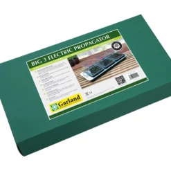 80,5 X 41 X 20 Cm Elektrisches Zimmergewächshaus Big 3 (3 Stück) | Zimmergewächshaus Von Garland