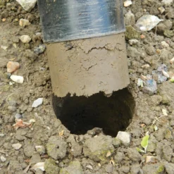 28 X 26 X 7,5 Cm Kurzstieliger Blumenzwiebel Pflanzer | Gartenzubehör Von Garland