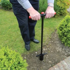 88 X 30,5 X 7,5 Cm Langstieliger Blumenzwiebel Pflanzer | Gartenzubehör Von Garland 19 88 X 30,5 X 7,5 Cm Langstieliger Blumenzwiebel Pflanzer | Gartenzubehör Von Garland -Baum Freude Verkäufe 558876 88 x 30 5 x 7 5 cm Langstieliger Blumenzwiebel Pflanzer W0475 gl 1