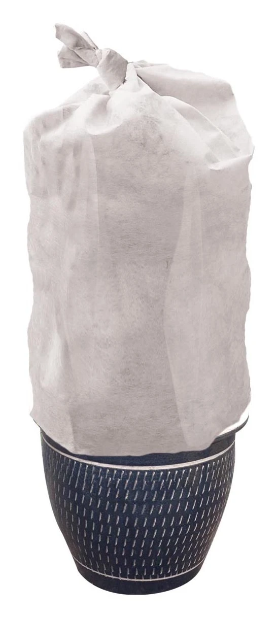 Pflanzenschutz-Vlies 60cm X 5m (30g/m²) | Schlauch-Vlies Von Garland 2 Pflanzenschutz-Vlies 60cm X 5m (30g/m²) | Schlauch-Vlies Von Garland – Bild 2