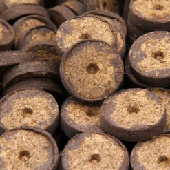 36 Mm Torf Quelltabletten | Torf Quelltabletten Von FLORTUS -Baum Freude Verkäufe 558921 36 mm Torf Quelltabletten 2000 0977 36x 7