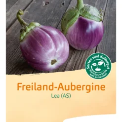 Baum Freude Verkäufe -Baum Freude Verkäufe 559147 BIO Aubergine Lea G780 N05 bi 0
