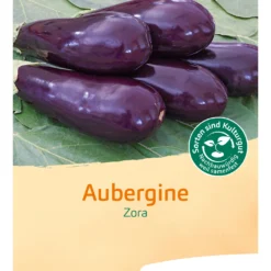 Baum Freude Verkäufe -Baum Freude Verkäufe 559215 BIO Aubergine Zora G641 N05 bi 0