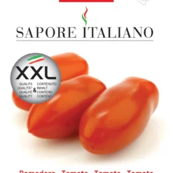 Tomate Lungo San Marzano | Tomatensamen Von BLUMEN Group