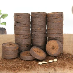 36 Mm Kokos Quelltabletten | Kokos Quelltabletten Von FLORTUS -Baum Freude Verkäufe 560730 36 mm Kokos Quelltabletten 558922 36 mm Kokos Quelltabletten 2000 1013 36x 4