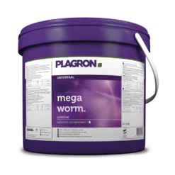 Plagron Mega Worm, 5 L | Bodenverbesserer