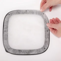 Wurmkomposter Plastia - Filtergewebe 3x | Komposter Von Plastia