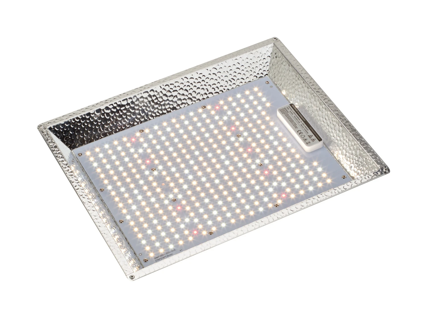 LED Pflanzenlampe Floris | LED Pflanzenlampen Von Neusius 2 LED Pflanzenlampe Floris | LED Pflanzenlampen Von Neusius – Bild 2