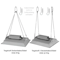 LED Pflanzenlampe Floris | LED Pflanzenlampen Von Neusius 13 LED Pflanzenlampe Floris | LED Pflanzenlampen Von Neusius -Baum Freude Verkäufe 561557 LED Pflanzenlampe Floris N1000WN np 9